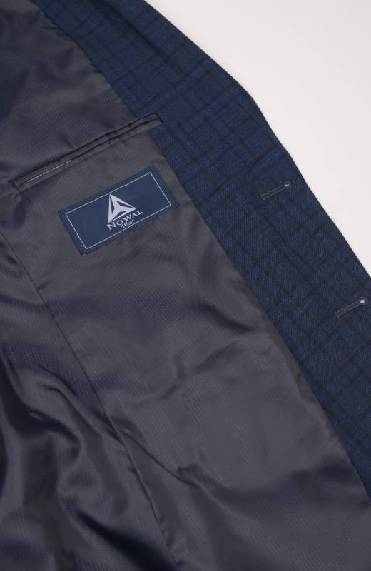 Костюм мужской Nowal 113КД 