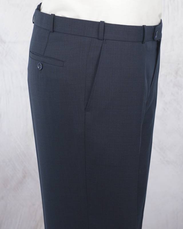 Брюки мужские 638КМД