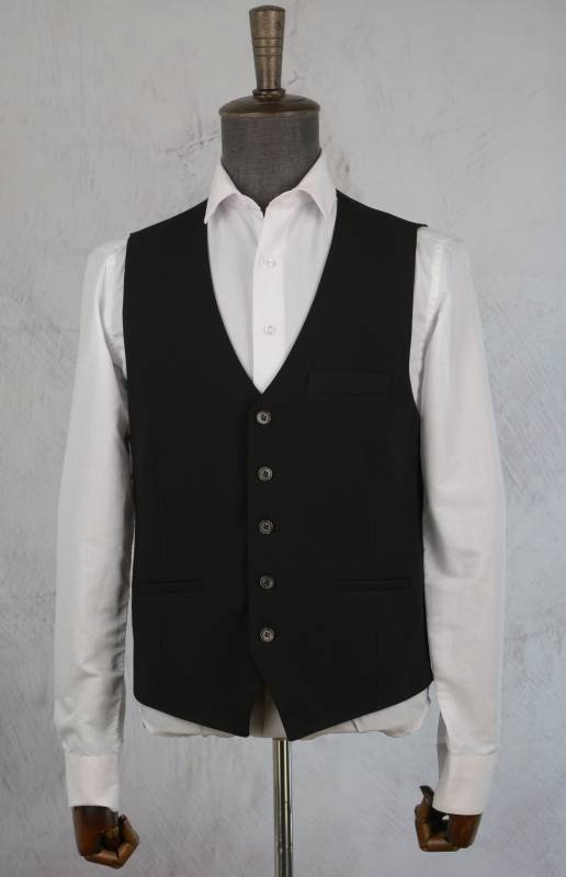 Жилет мужской Блэк