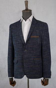 Пиджак мужской Зиверт