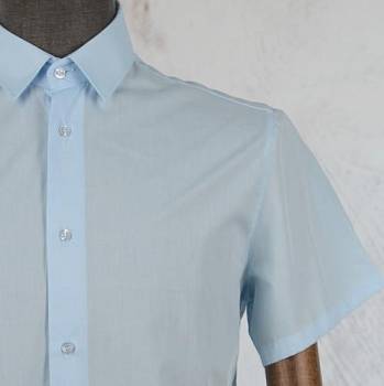 Рубашка мужская PrestigeRT 7-100 к/р 