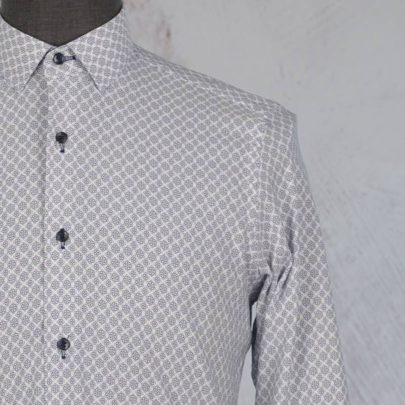 Рубашка мужская Passero PS0002