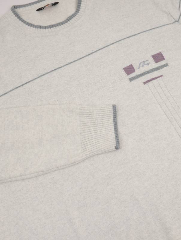 Джемпер мужской Raca 4938