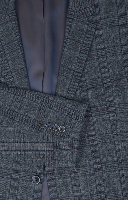 Пиджак мужской Гомес