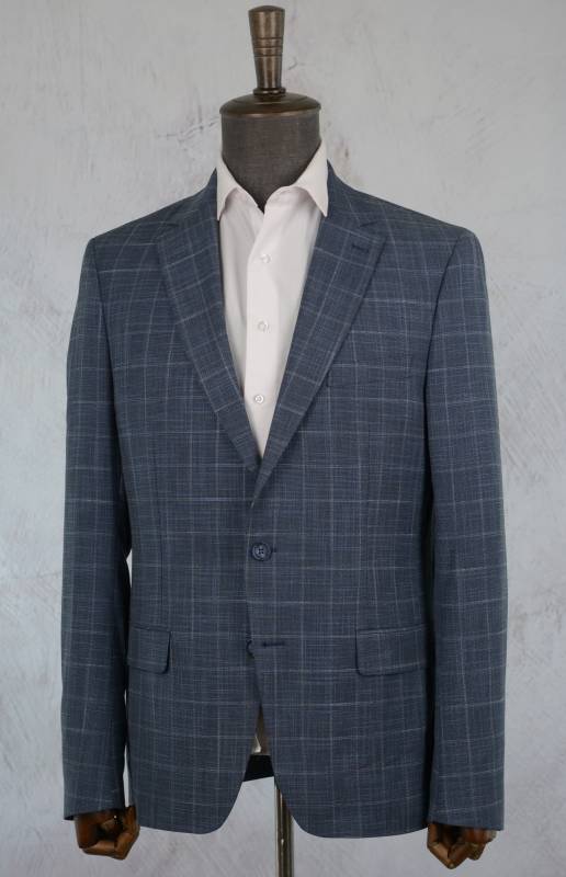 Пиджак мужской 24889-3-55