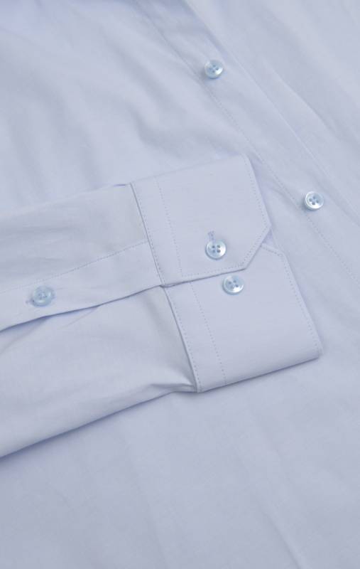 Рубашка мужская большого размера Passero PSR41000-4