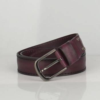 Ремень мужской джинсовый 9017