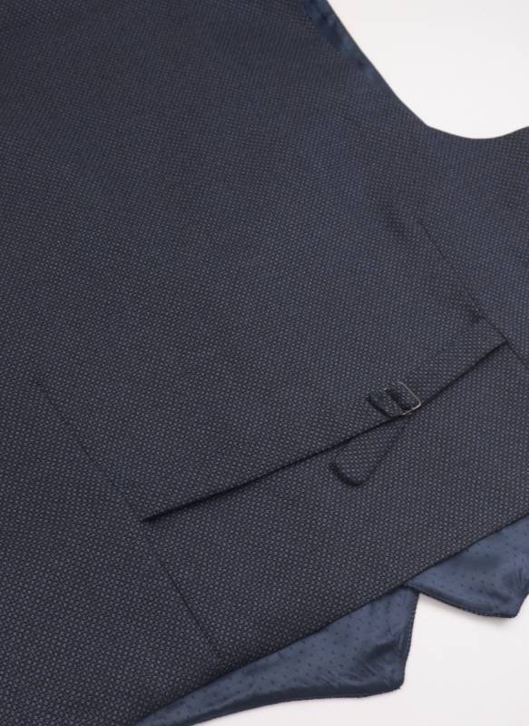 Жилет костюмный мужской А90006