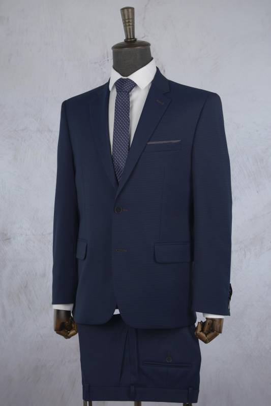 Костюм мужской Свенсон