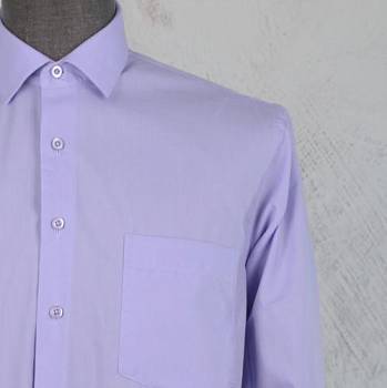 Рубашка мужская Mixers 001T30MDF