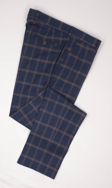 Костюм мужской Nowal 995КД