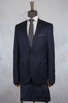 Костюм мужской Цорк