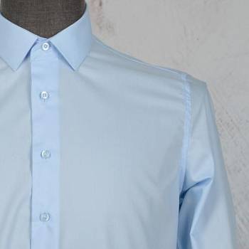 Рубашка мужская Mixers 001KW3PDF