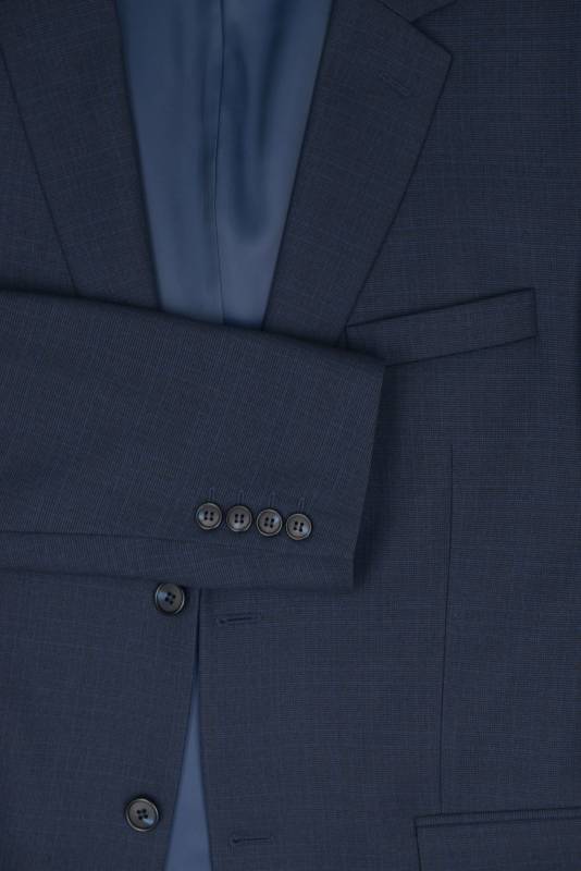 Костюм мужской Boston 696КМД