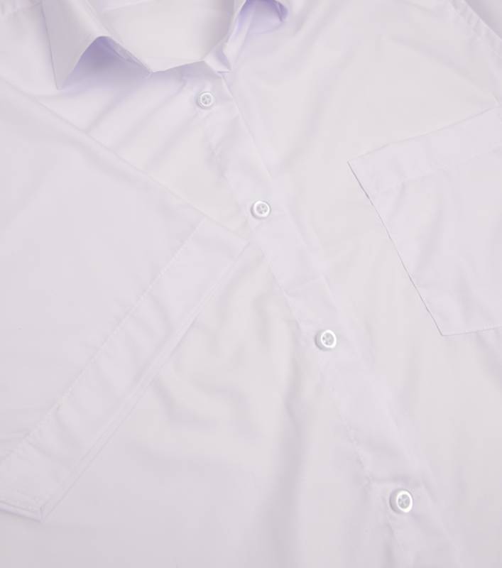 Рубашка мужская Grossir 1051G к/р