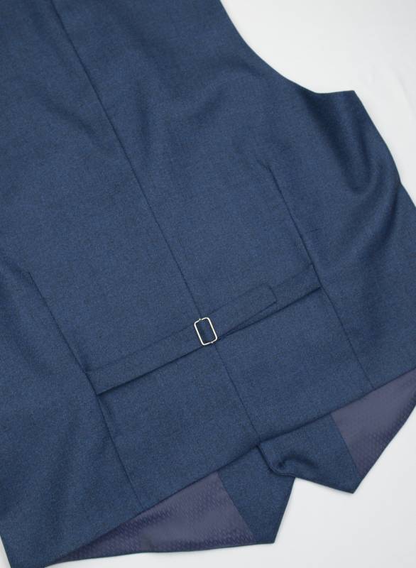 Костюм мужской тройка Nowal 262КД