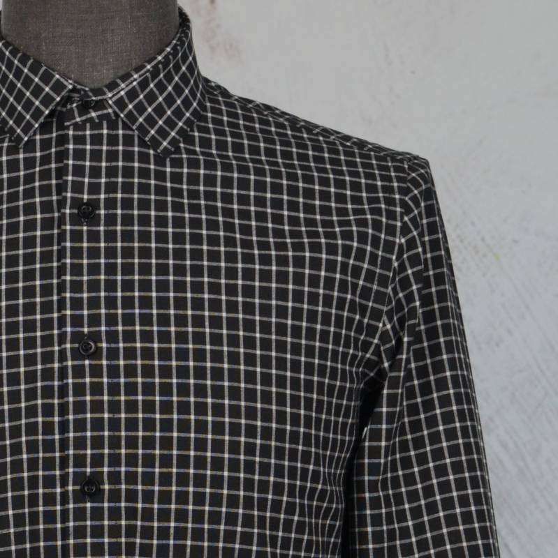 Рубашка мужская Mixers 003W3PN