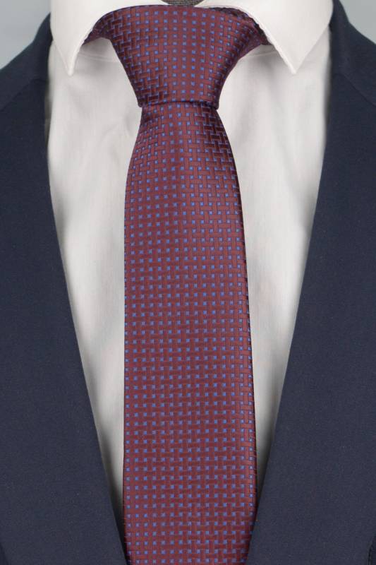 Галстук 0642