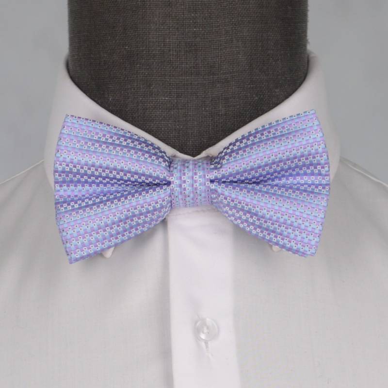 Бабочка мужская 0162