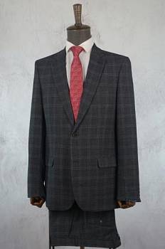 Костюм мужской Nowal 167КД