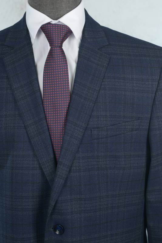 Костюм мужской Nowal 240КД