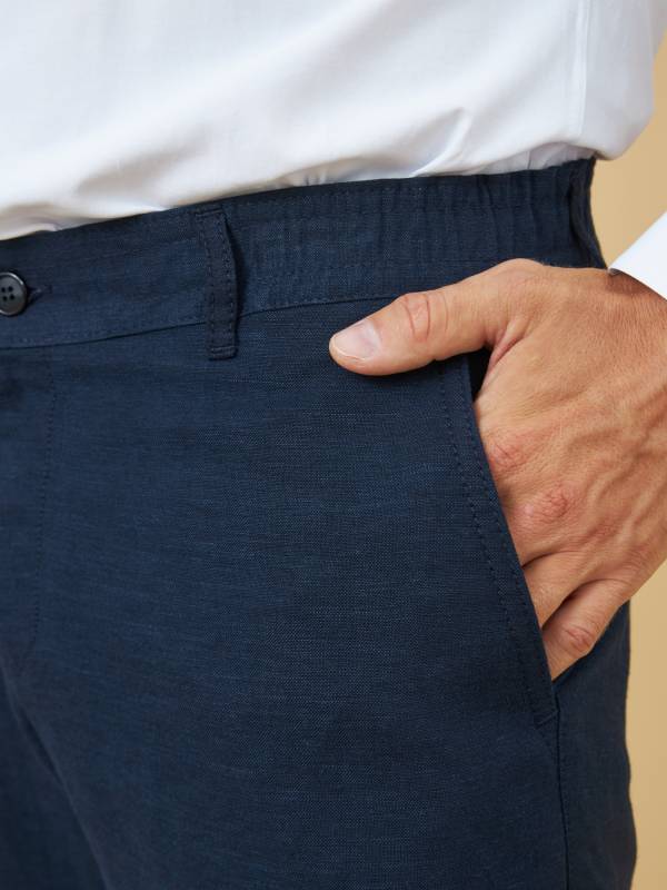 Брюки мужские Гартон