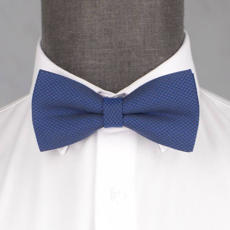 Бабочка мужская 0020