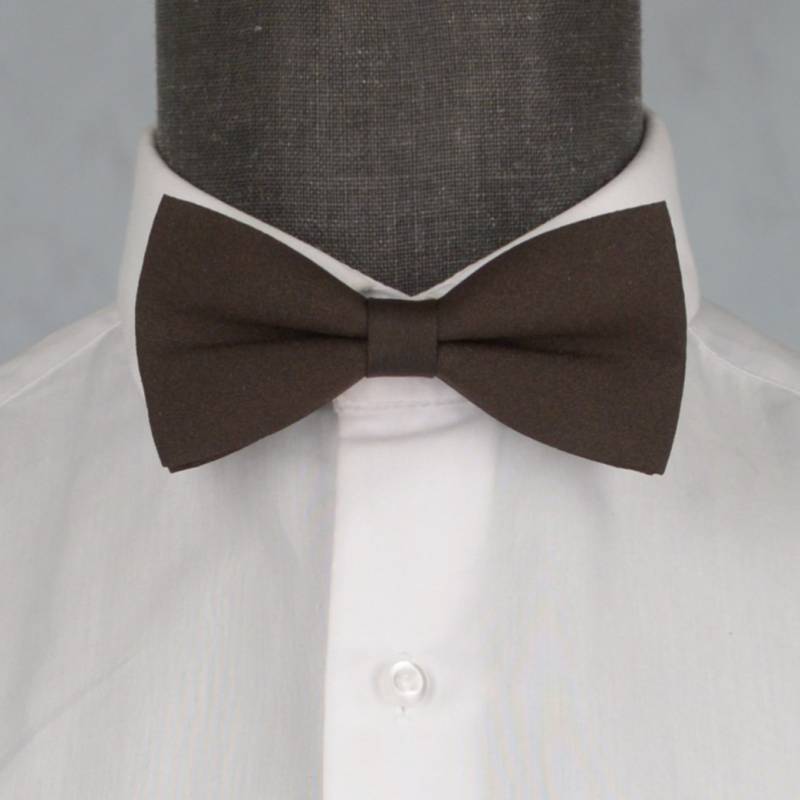 Бабочка мужская с платком 0227