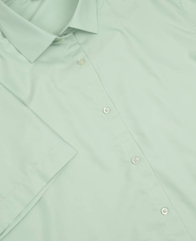 Рубашка мужская Grossir 265AKGS к/р