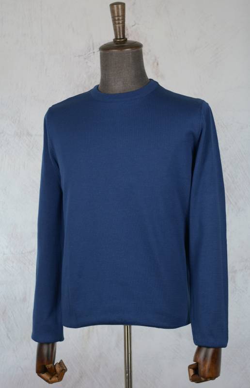 Джемпер мужской Colorbar 5010BLUE