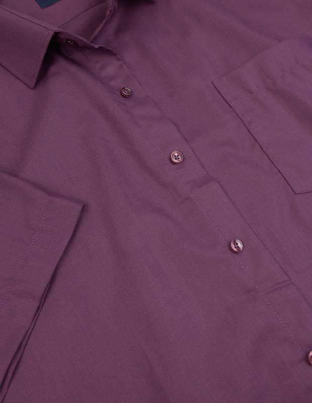 Рубашка мужская Mixers 242BMMDU к/р