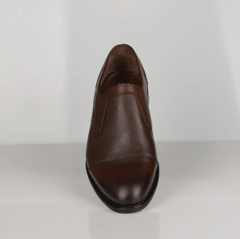 Туфли мужские ETOR 16384BR