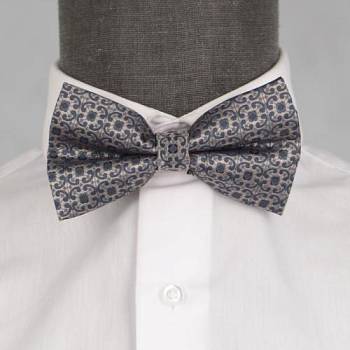 Бабочка мужская 0210