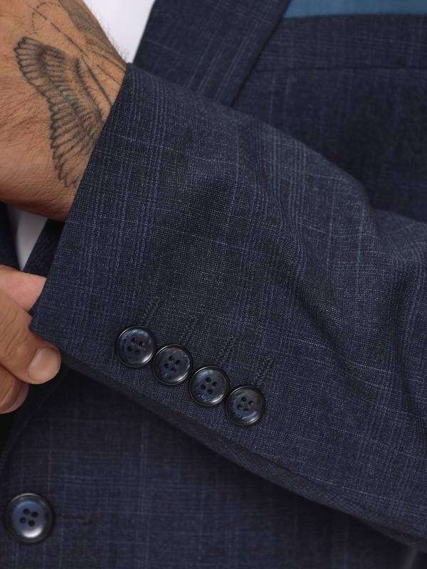 Костюм мужской Ландер