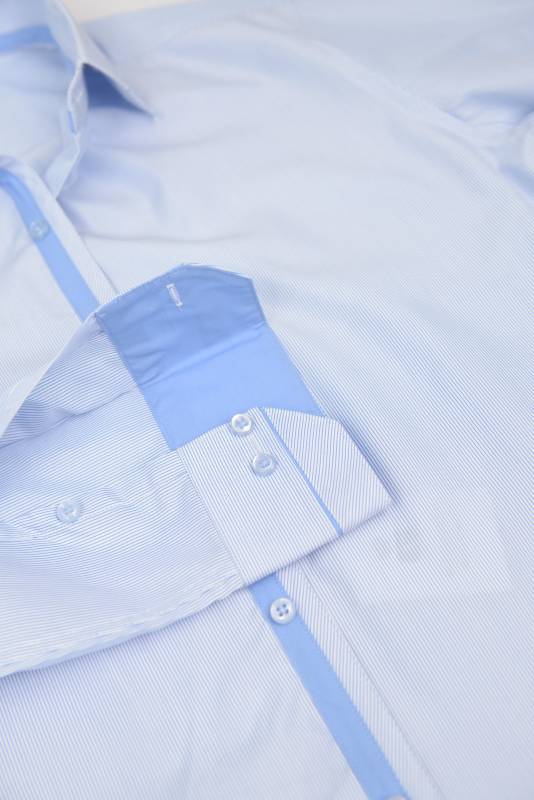 Рубашка мужская Grossir 850GS