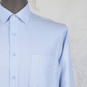 Рубашка мужская Mixers 027B14MH