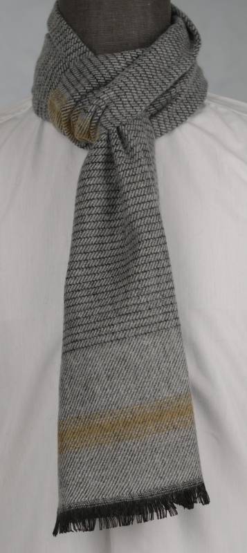 Шарф мужской 0004