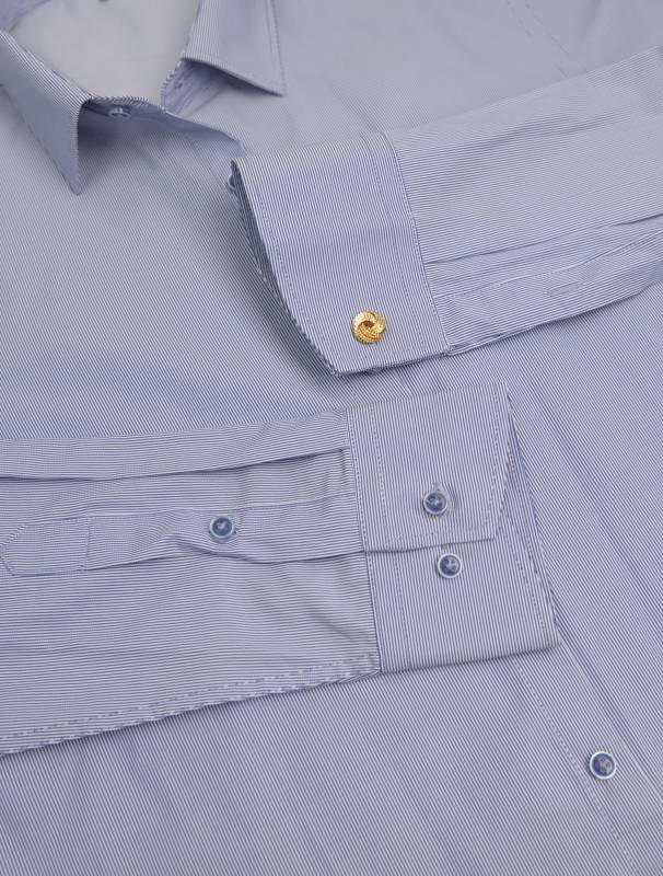 Рубашка мужская Genus Glad 177FWGT