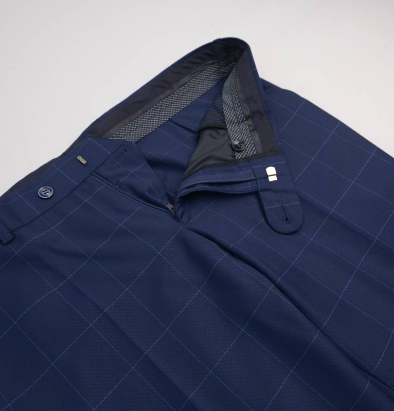 Брюки мужские Леотон