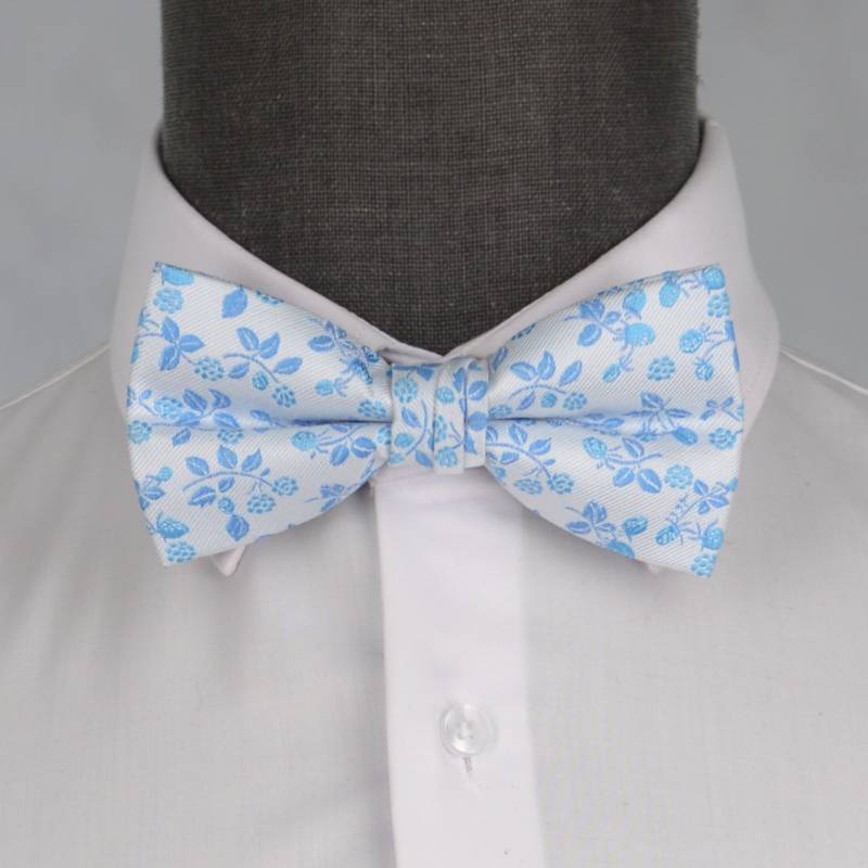 Бабочка мужская 0102