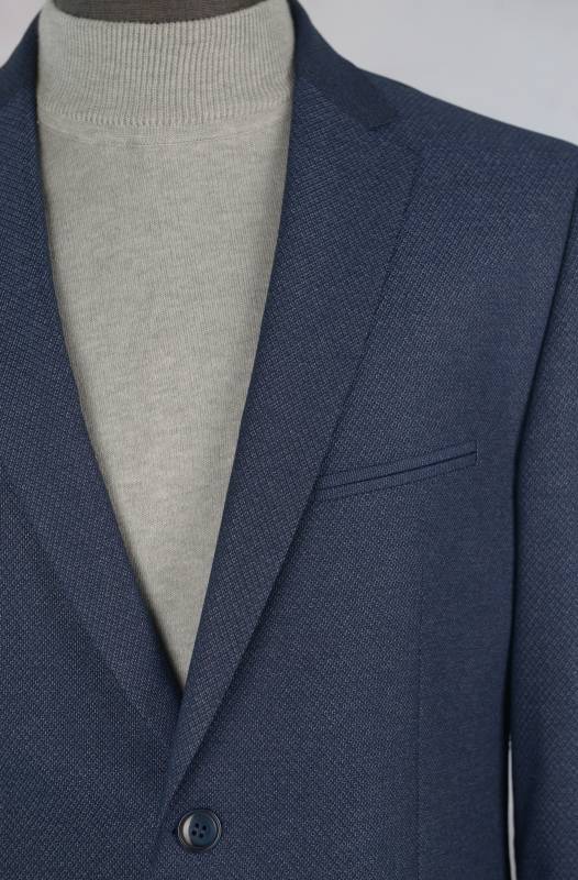 Пиджак мужской Лефевр