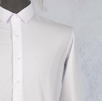 Рубашка мужская Mixers 001F1PDU