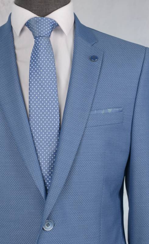 Костюм мужской Гастон