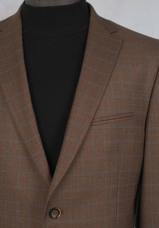 Пиджак мужской Терекс