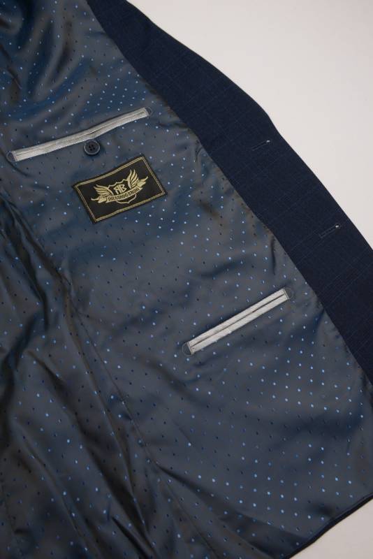 Костюм мужской Фрегат