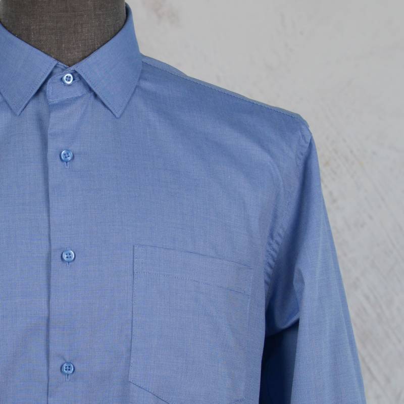 Рубашка мужская Grossir 6254G