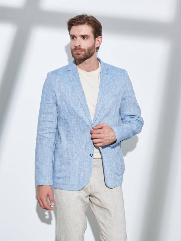 Пиджак мужской Фарадей