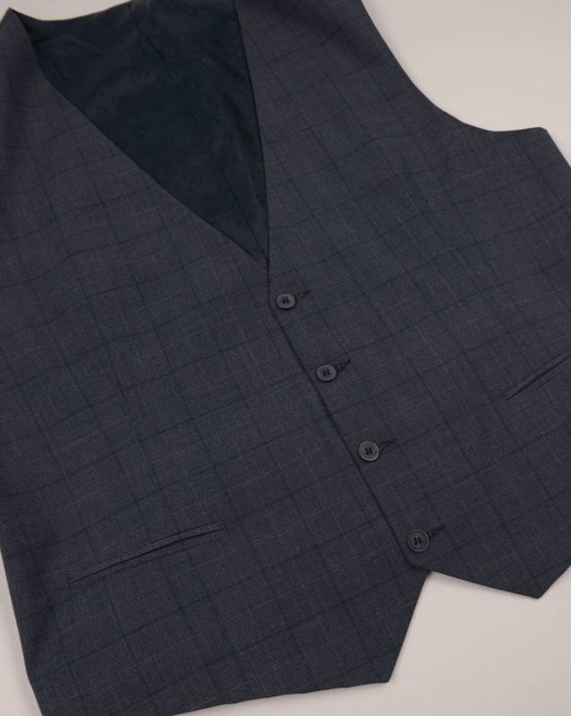 Жилет мужской 3357СК