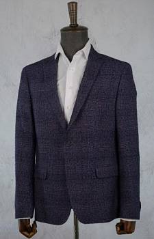 Пиджак мужской Гейзер