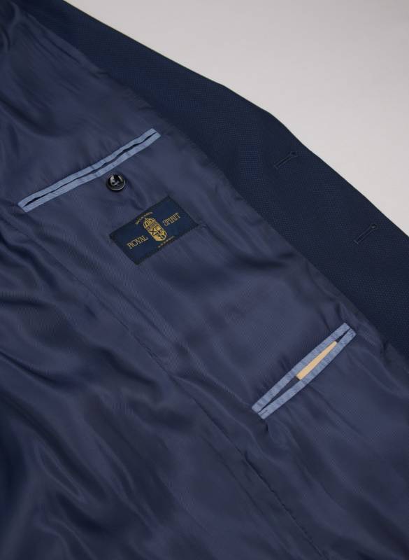 Костюм мужской Панчер